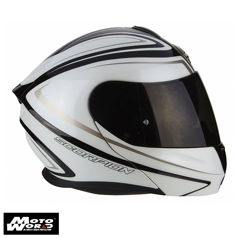Scorpion exo 920 ritzy 2025